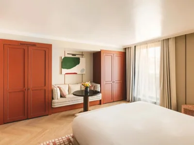 Hotel Condes de Barcelona — Foto 8