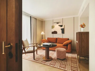 Hotel Condes de Barcelona — Foto 9