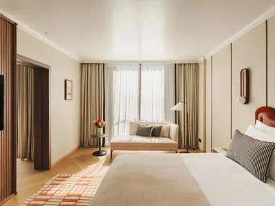 Hotel Condes de Barcelona — Foto 11