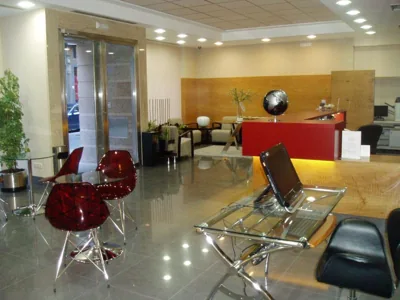 Hotel Condes de Haro — foto 3