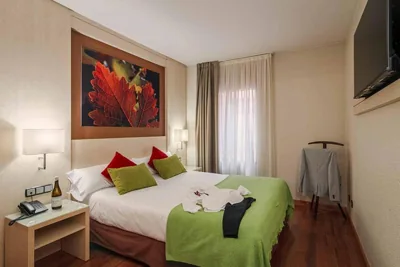 Hotel Condes de Haro — foto 4