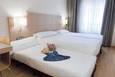 Hotel Condes de Haro — foto 5