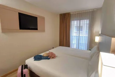 Hotel Condes de Haro — foto 6