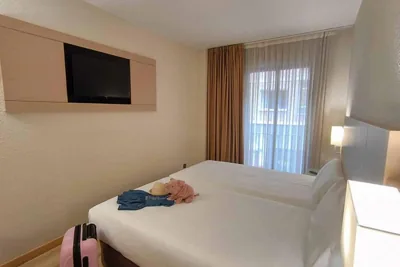 Hotel Condes de Haro — foto 7