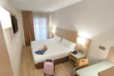 Hotel Condes de Haro — foto 10