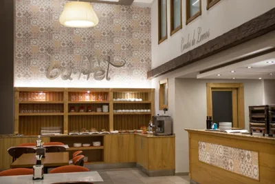 Hotel Condes De Lemos España — foto 4