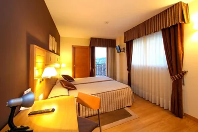 Hotel Condes De Lemos España — foto 7