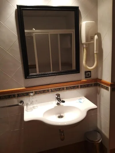 Hotel Condes De Lemos España — foto 8