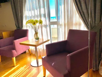 Hotel Condes De Lemos España — foto 10
