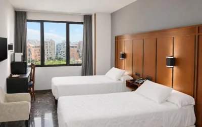 Hotel Condestable Iranzo — photo 10