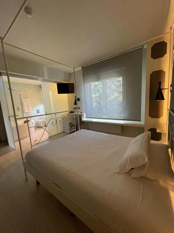 Hotel Confort BRASEROS