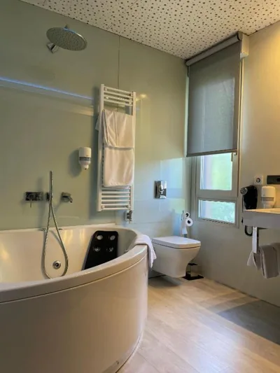 Hotel Confort BRASEROS — foto 3