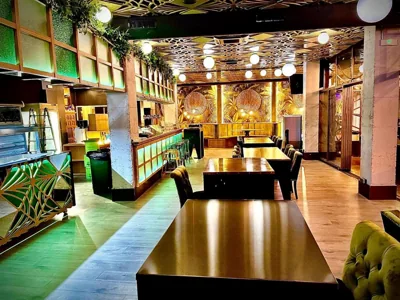 Hotel Confort BRASEROS — foto 4