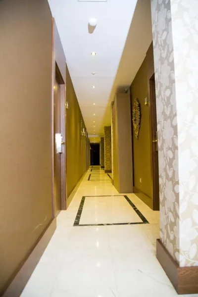 Hotel Confort BRASEROS — foto 9