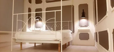 Hotel Confort BRASEROS — foto 10