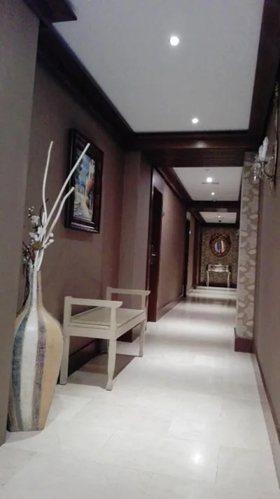 Hotel Confort BRASEROS — foto 11