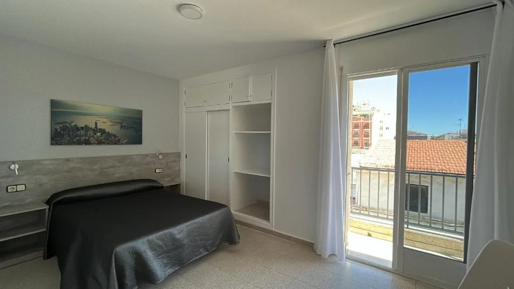 Chambre Deluxe — Hotel Congra