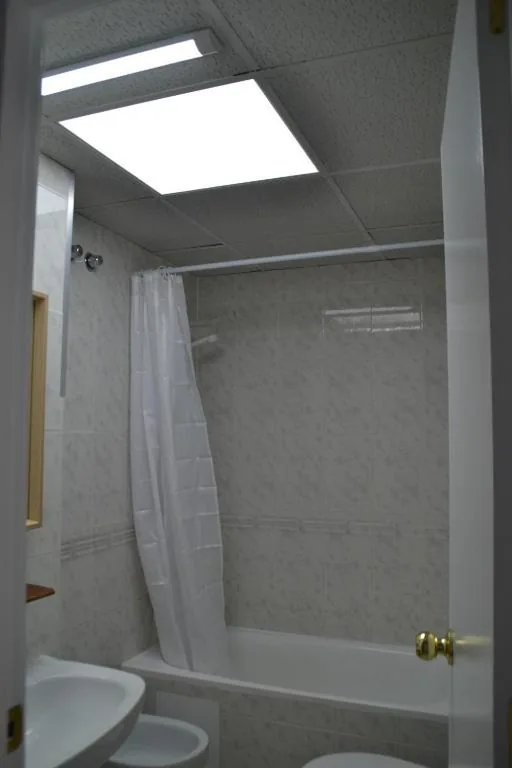 Chambre double — Hotel Congra