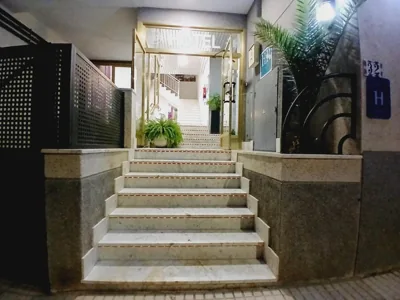 Hotel Congra — photo 10