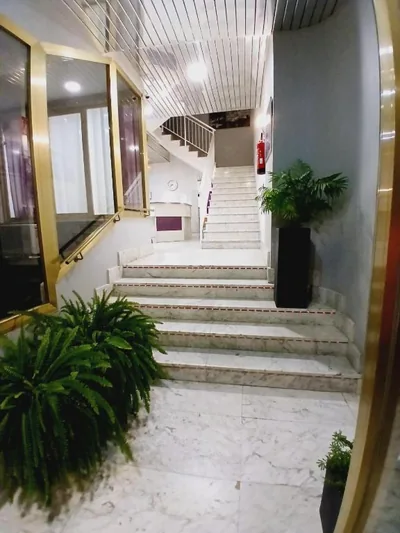 Hotel Congra — photo 11