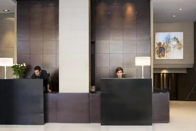 Hotel Conqueridor — foto 4