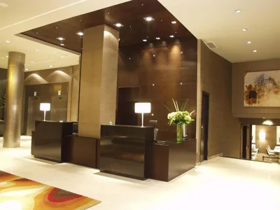 Hotel Conqueridor — foto 5