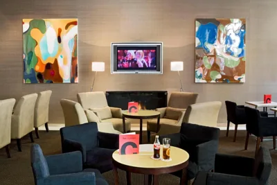 Hotel Conqueridor — foto 6