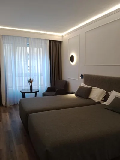 Hotel Conqueridor — foto 10