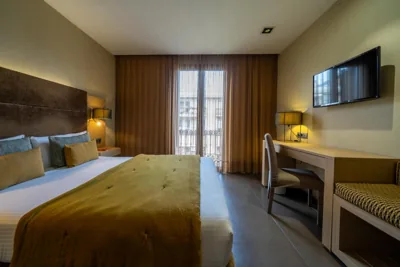 Hotel Constanza — foto 6