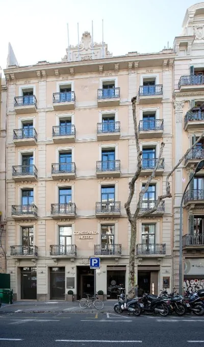 Hotel Constanza — foto 9
