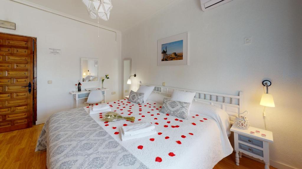 Hotel Consuegra
