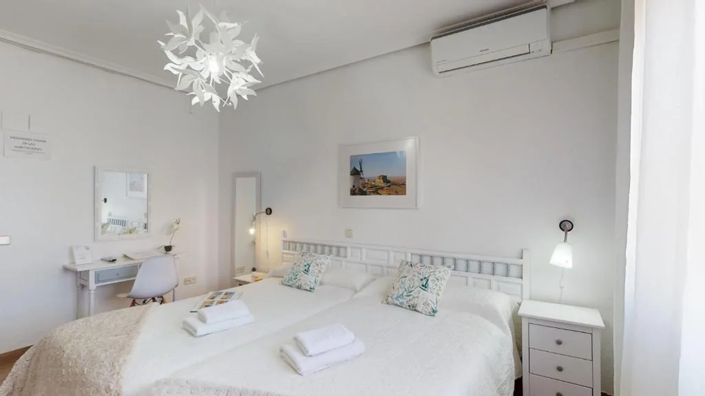 Hotel Consuegra