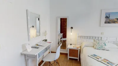 Hotel Consuegra — foto 3