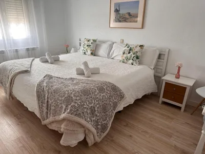 Hotel Consuegra — foto 12