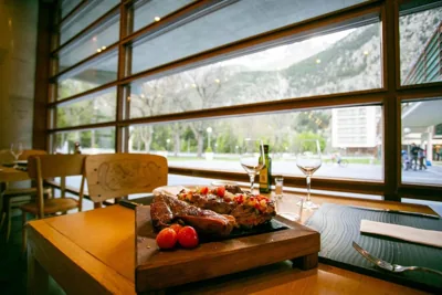 Hotel Continental Balneario de Panticosa — photo 2