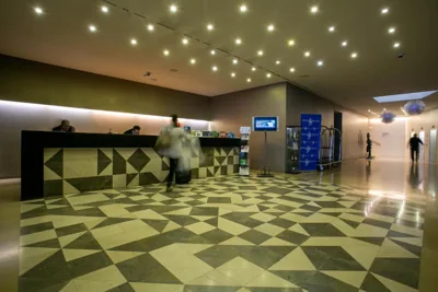 Hotel Continental Balneario de Panticosa — photo 4