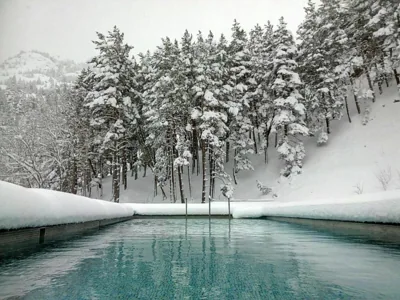 Hotel Continental Balneario de Panticosa — photo 6