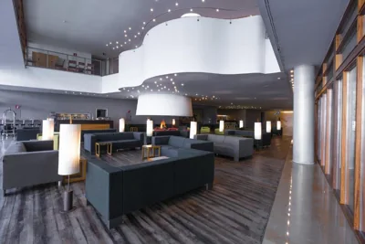 Hotel Continental Balneario de Panticosa — photo 7