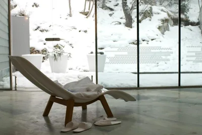 Hotel Continental Balneario de Panticosa — photo 10