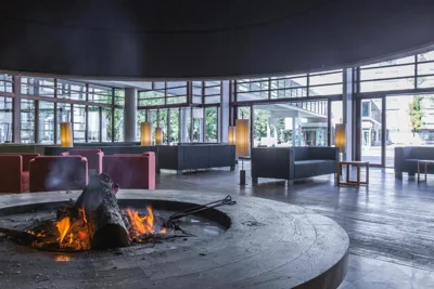 Hotel Continental Balneario de Panticosa — photo 11