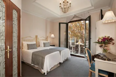 Hotel Continental Barcelona — 写真 2