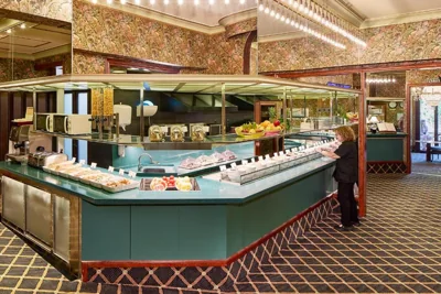 Hotel Continental Barcelona — 写真 4