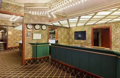Hotel Continental Barcelona — 写真 7