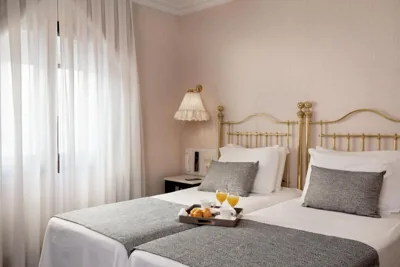 Hotel Continental Barcelona — 写真 9