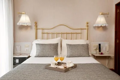 Hotel Continental Barcelona — 写真 10