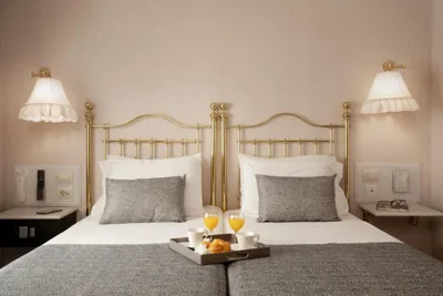 Hotel Continental Barcelona — 写真 11