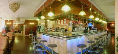 HOTEL CONTINENTAL — foto 4