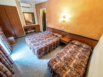 HOTEL CONTINENTAL — foto 7