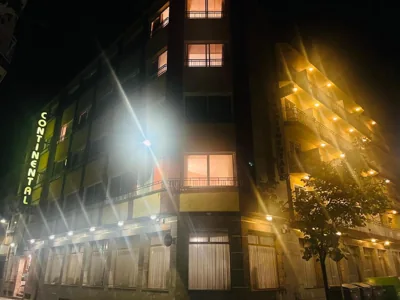 HOTEL CONTINENTAL — foto 10