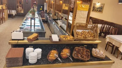 HOTEL CONTINENTAL — foto 11